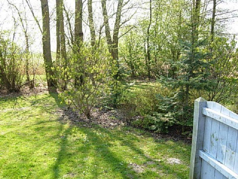 Center-Parc-Nordseekueste-Von-Privat-Direkt-Im-Center-Parc-Wohnen Butjadingen Bagian luar foto