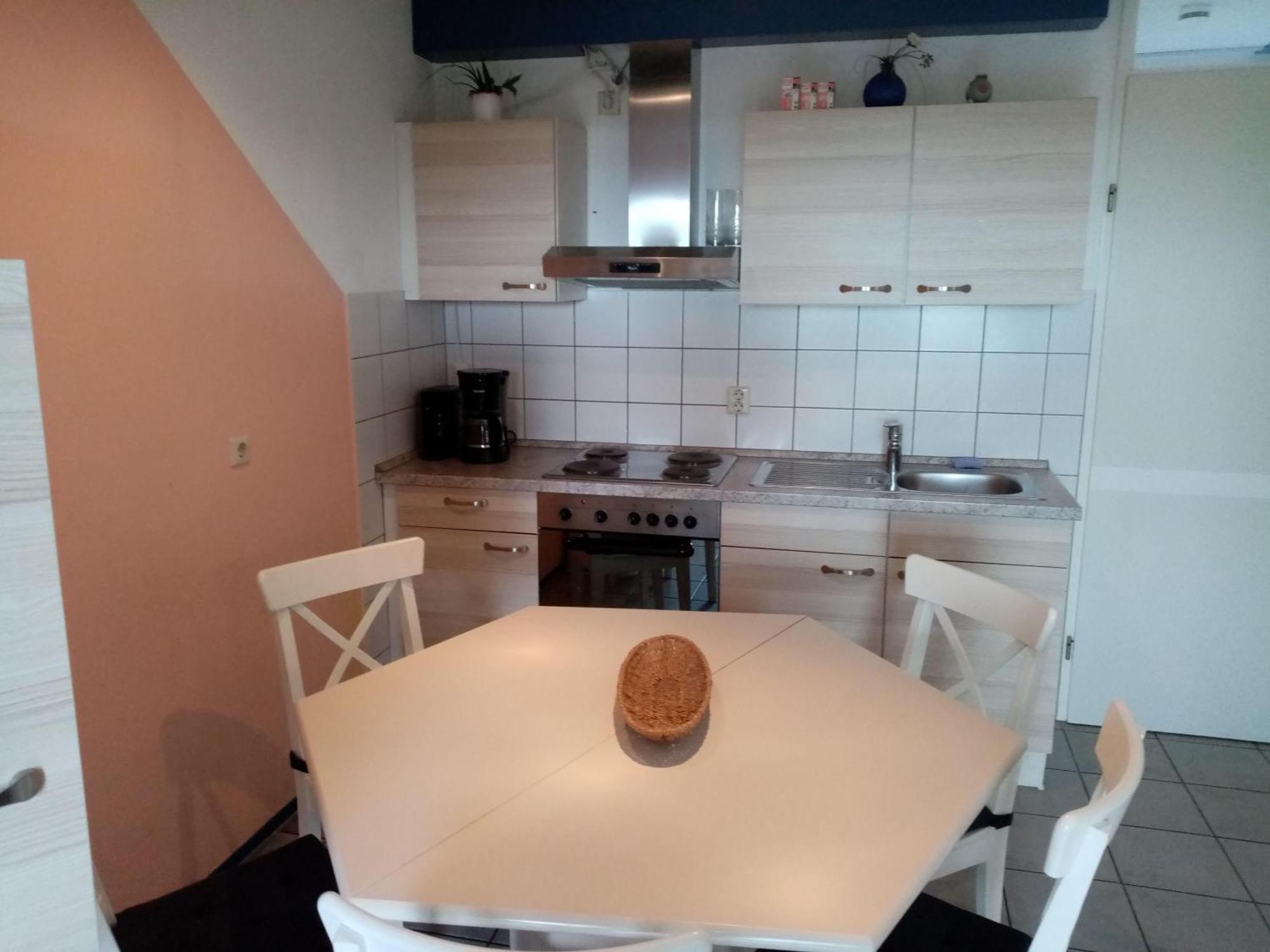 Center-Parc-Nordseekueste-Von-Privat-Direkt-Im-Center-Parc-Wohnen Butjadingen Bagian luar foto