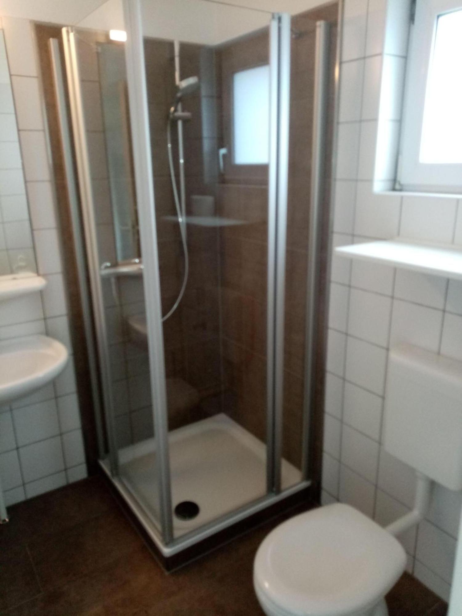 Center-Parc-Nordseekueste-Von-Privat-Direkt-Im-Center-Parc-Wohnen Butjadingen Bagian luar foto